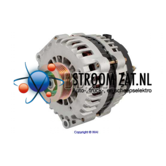 Dynamo Buick / Cadilac / Chevrolet /  GMC / Hummer / Isuzu / Saab
