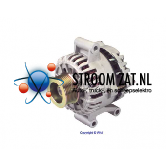 Dynamo 110A Ford Pick up US 