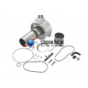 Burnerkit Webasto Thermo 90ST Diesel