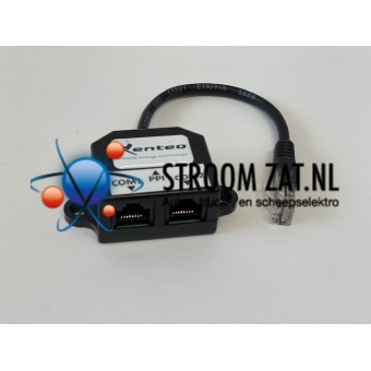 Splitter bediening - switch Xenteq