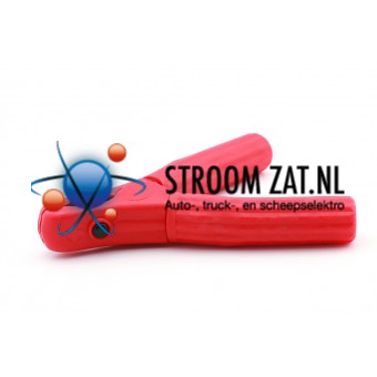 Accuklem 200A rood