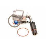 Defa Motor Verwarming Jeep SSangyong  Mercedes Porsche 
