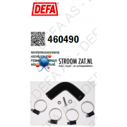 Defa Montage set motorverwarmer Land Rover TD4