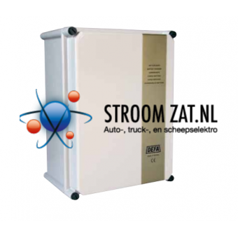 Defa Transformator 700467