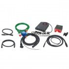 Defa ComfortKit 2 1900 Plus ( met acculader )