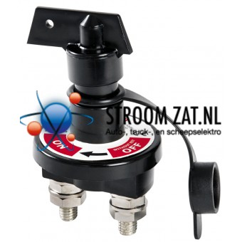 Hoofdstroom schakelaar 280A continu 