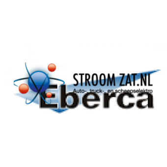Eberca Kit aansluitstukken waterleiding 15 & 12mm