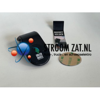 Telefoonhouder met magneet