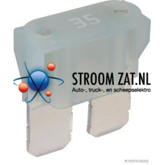 Maxi Plus zekering  div. Amp.