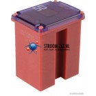 Pal-ET zekering Jaso D612  diverse stroomsterktes