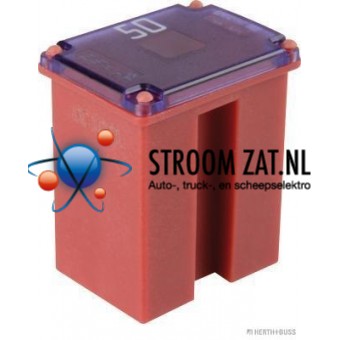 Pal-ET zekering Jaso D612  diverse stroomsterktes