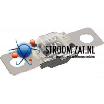 Midi zekering 25A