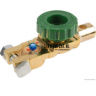Accupool klem Quick release 