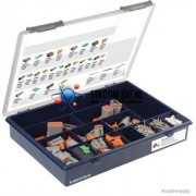 Deutsch DT Assortiment  236delig 