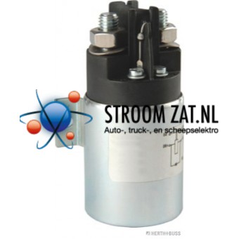 Zwaar relais 12V  200 of 300A