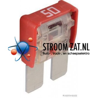 M8Compact 50A zekering 