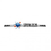 R65 LED zwaailampbalk transparante lens met 2 LED modules 1524mm | 10-30v | 