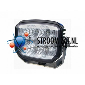 Hella Powerbeam 1500 LED werklamp Heavy Duty