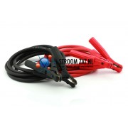 Startkabelset 16mm²  op lengte 