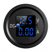 Volt Ampere meter 