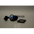 Inbouw USB stopcontact