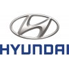 Startmotoren Hyundai