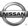 Startmotoren Nissan