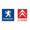Startmotoren Citroen / Peugeot 