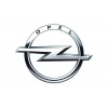 Startmotoren Opel