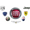 Startmotoren Fiat / Alfa Romeo /  Lancia