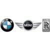 Startmotoren BMW / Mini