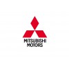 Startmotoren Mitsubishi