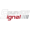 SoundOff Signal LED flitsers 