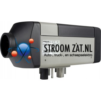 Webasto Airtop 2000STC Marine 12V met verlengde kabelboom