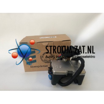 10. Stuurapparaat Eberspacher Airtonic D2 12V