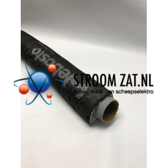 Isolatie hoes voor 60mm luchtslang 