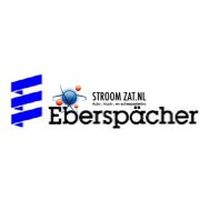 Montage set Eberspacher Airtronic II 