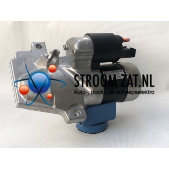 Startmotor VAG  Automaat 2.8V6 , 1.8T