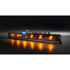 LED bar verstraler Spartan 9600lm 
