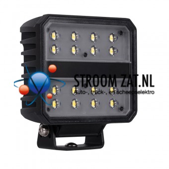 LED werklamp 8267lumen 