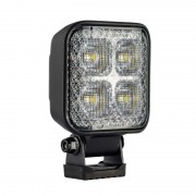 LED werklamp met achteruit R23