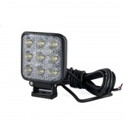 LED ADR R23 werklamp 6500lm 4Meter