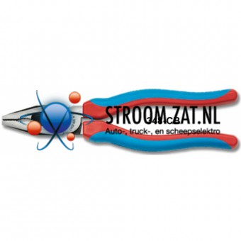 Combinatietang Channellock 200mm