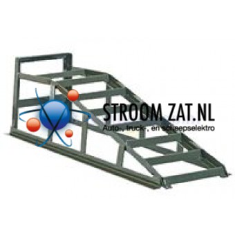 Mini Brug 2x 800KG SET