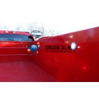 Whelen binnenverlichting 3" rond