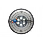 Whelen binnenverlichting 3" rond