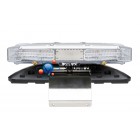 Whelen Legacy dakset 12V Amber